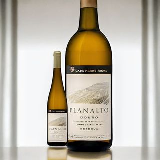 Planalto Reserva Seco Branco 37cl