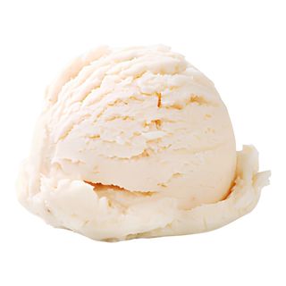 Any ice cream 1 scoop