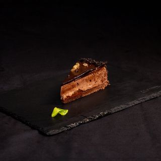 Prăjitură cu ciocolată