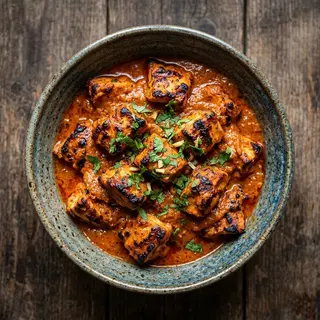Chicken Stew
