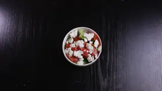 Šopska salata