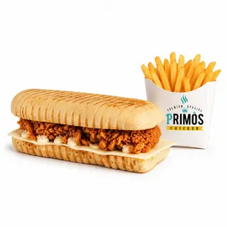  PANINI BUENO 