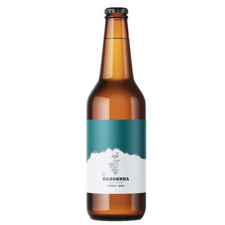 Комбуча з карпатськими травами