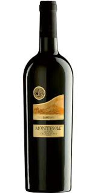 Falanghina Irpinia DOC Montesole