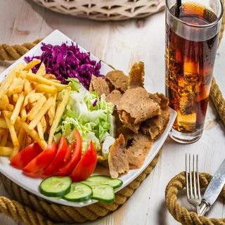 Caixa Daodora Grande (Menu)