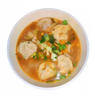 14.Sopa De Wan Tun
