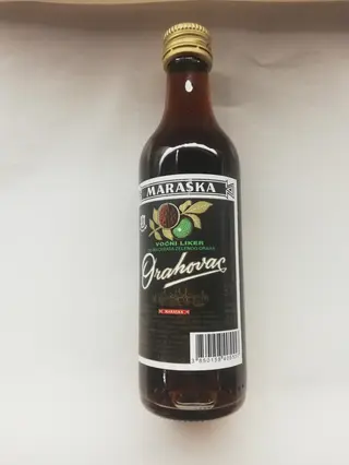 Orahovac maraska 0.1l