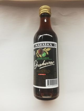 Orahovac maraska 0.1l