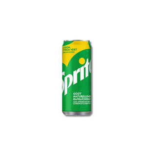 SPRITE CITRON