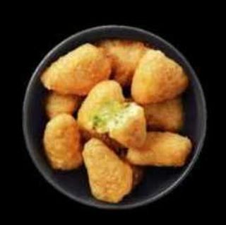 Chilli Cheese Bites 8 U.
