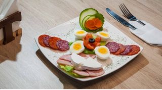 Dimineaţă zdravănă