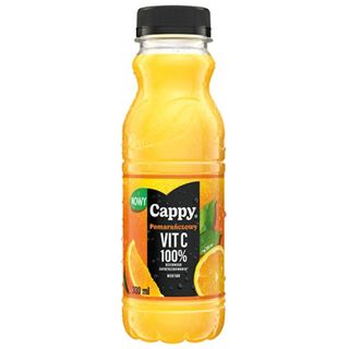 Cappy Pomarańcza
