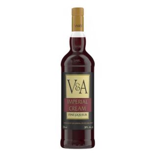 V&A Imperial Cream Fine Liqueur, 750ml