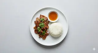 Wieprzowina po hanojsku 450g