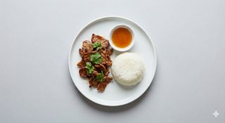 Wieprzowina po hanojsku 450g