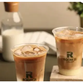  Spanish Latte Iced Small   