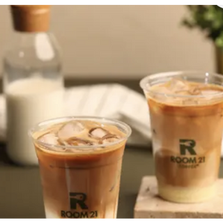  Spanish Latte Iced Small   