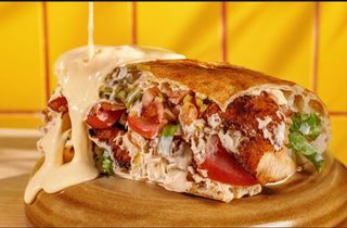 შეფ სენდვიჩი