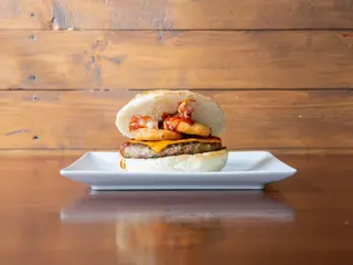 Hamburger Odino
