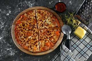 Пица Маргарита