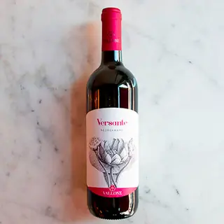Vallone Versante Negroamaro 75 cl