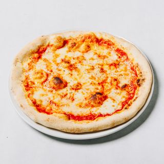 Pizza Margherita