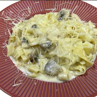 «ФЕТТУЧИНИ  АЛЬФРЕДО»