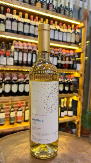 ვისმინო ტვიში 0.750