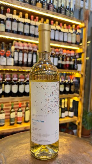 ვისმინო ტვიში 0.750