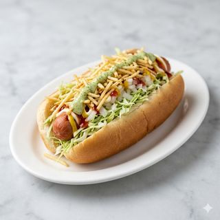 Perrito Venezolano