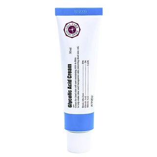 A'Pieu Glycolic Acid Cream