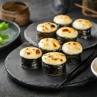 Моцарелла дрим