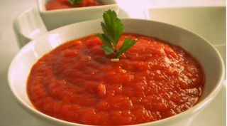 Salsa de Tomate Natural