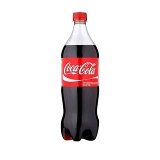 COCACOLA 1.25 cl 