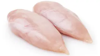 Pechuga De Pollo (1 Kg.)