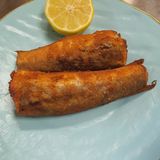 Пържен хек - 300гр.