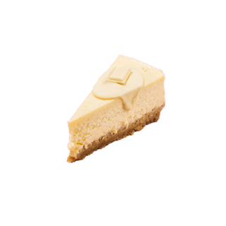 Tarta De Chocolate Blanco Con Avellanas