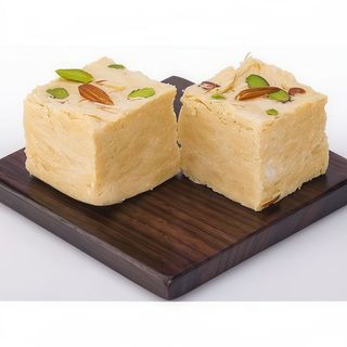 Soan Halwa