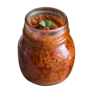 Pate' Pomodori Secchi