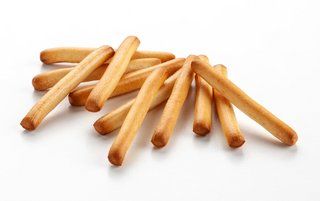 Fresh Brown Small Sticks