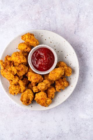 Pakora de Frango