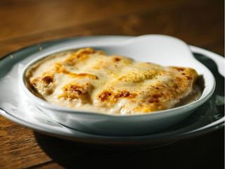 Каннеллоні з кроликом