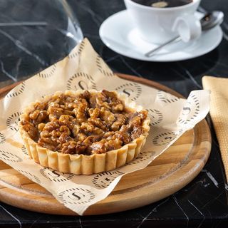Walnut Tart