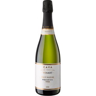 Vinart Cava Brut Nature (750 Ml.)