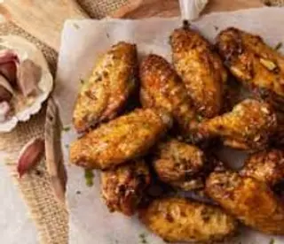 Alitas De Pollo