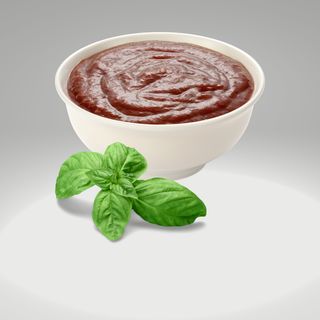 Соус барбекю