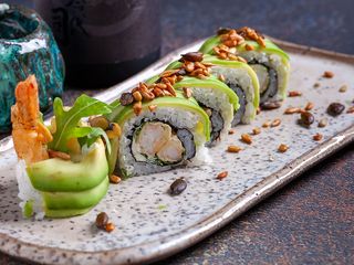 Green Dragon