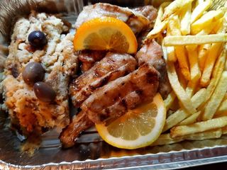 Lombo de Porco Ibérico