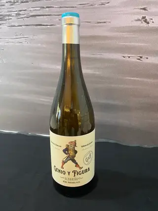 Genio y Figura