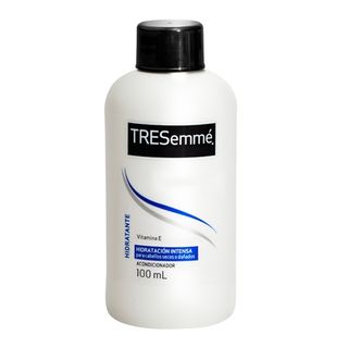 Acondicionador Tresemme Hadratacion Intensa  100 Ml.